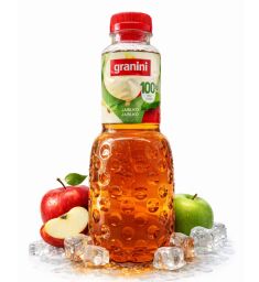 Granini Jablko 100% - 1L